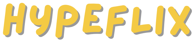 Hypeflix logo